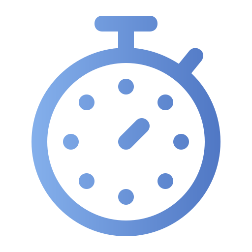 uhr kostenlos Icon