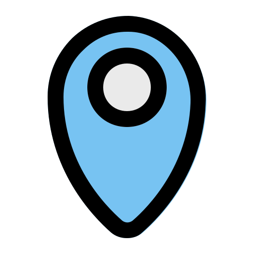 gps icono gratis