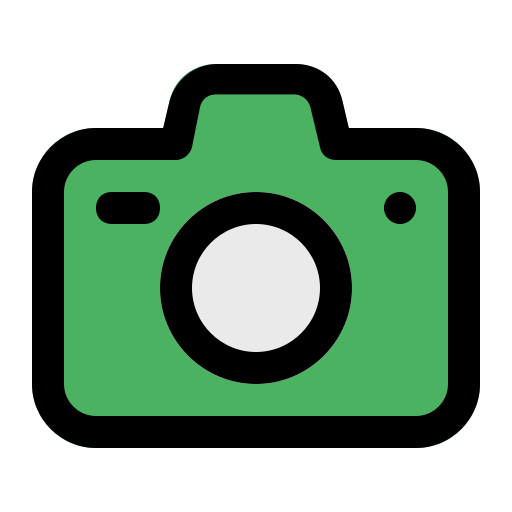 Camera free icon Camera free icon