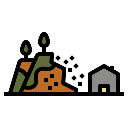 Гора бесплатно иконка