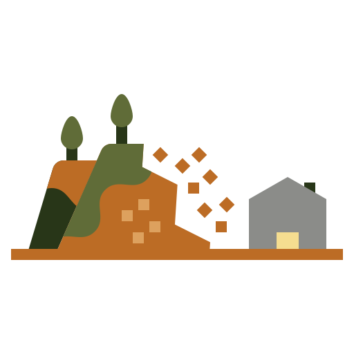 Гора бесплатно иконка