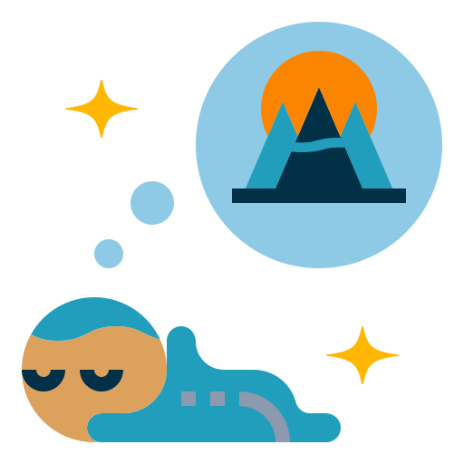 montagne Icône gratuit montagne Icône gratuit