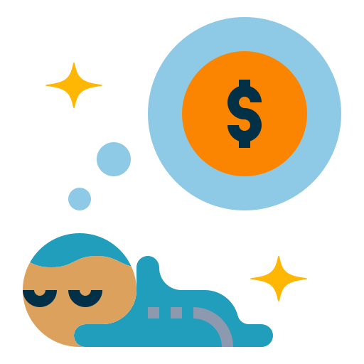 argent Icône gratuit argent Icône gratuit
