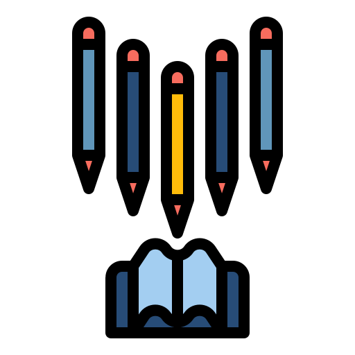 educación icono gratis