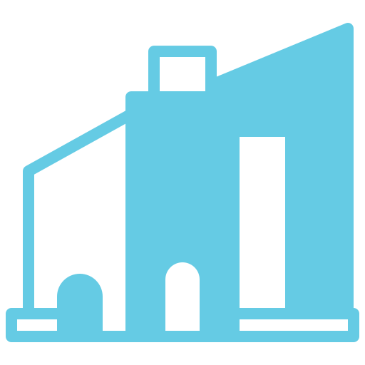 appartement Icône gratuit