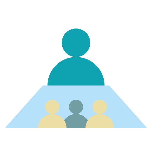 comunicación icono gratis