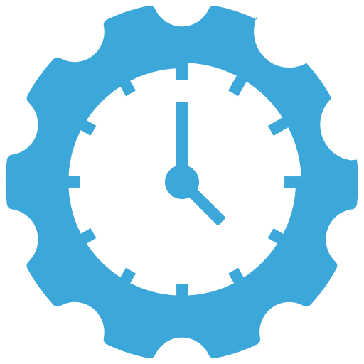 horloge Icône gratuit horloge Icône gratuit