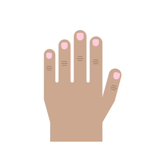 hand kostenlos Icon hand kostenlos Icon
