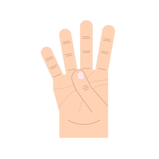 hand kostenlos Icon hand kostenlos Icon