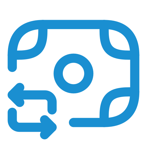 재원 무료 아이콘