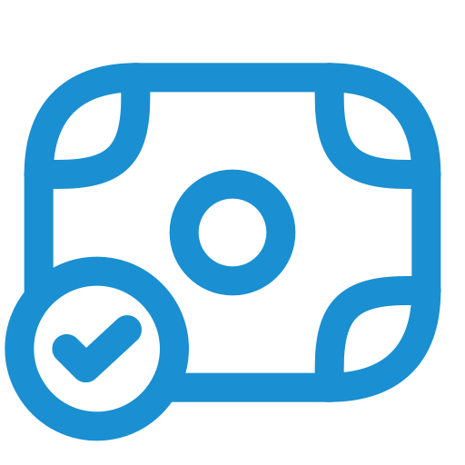 돈 무료 아이콘