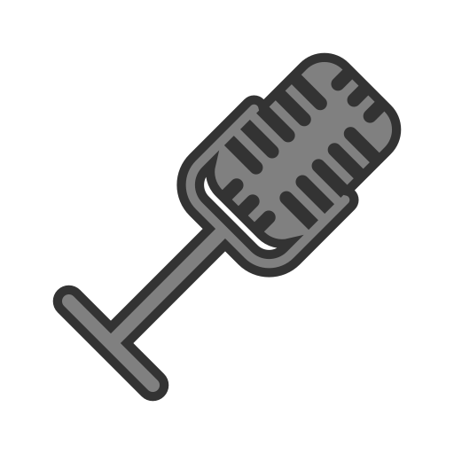 mikrofon kostenlos Icon mikrofon kostenlos Icon