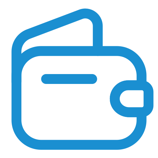 dinheiro grátis ícone