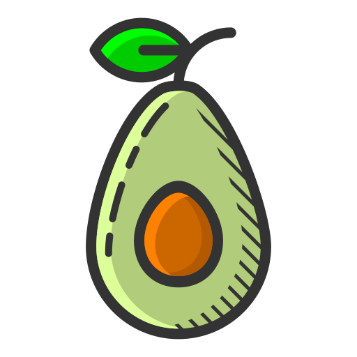 fruit Icône gratuit fruit Icône gratuit