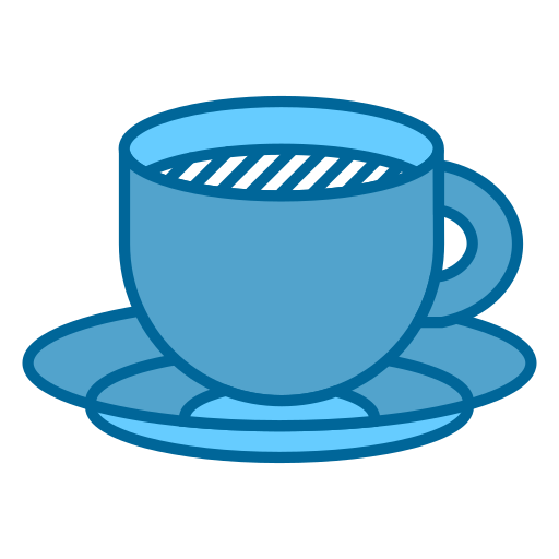 Cup free icon