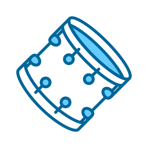 música icono gratis