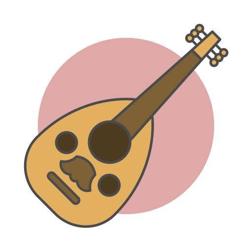música grátis ícone música grátis ícone