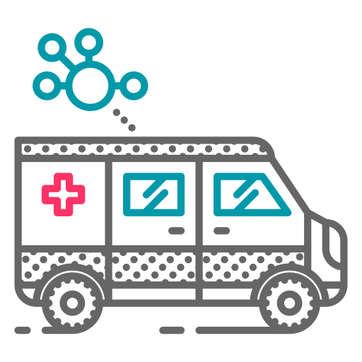 vehículo icono gratis