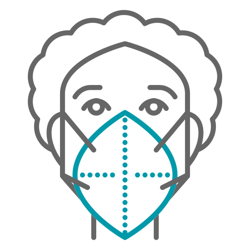 santé Icône gratuit