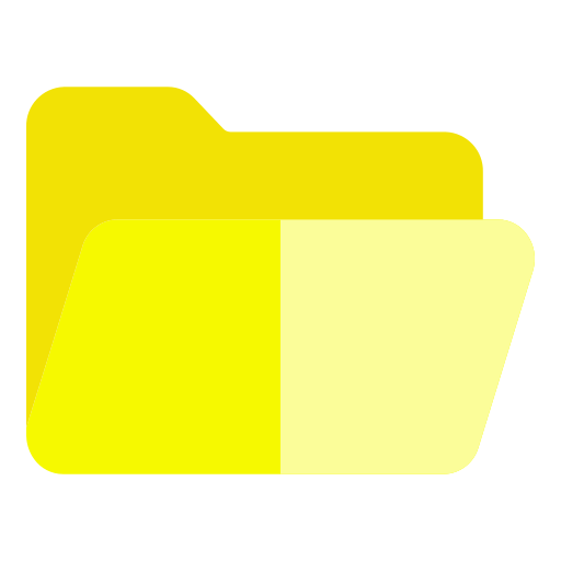 Folder free icon Folder free icon