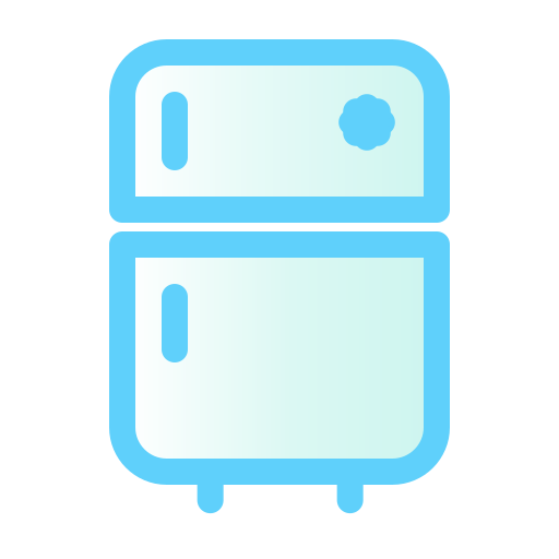 냉장고 무료 아이콘