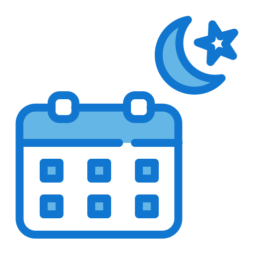 kalender kostenlos Icon