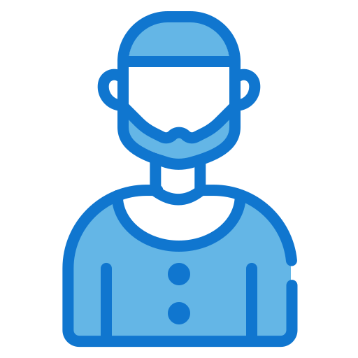 männlich kostenlos Icon