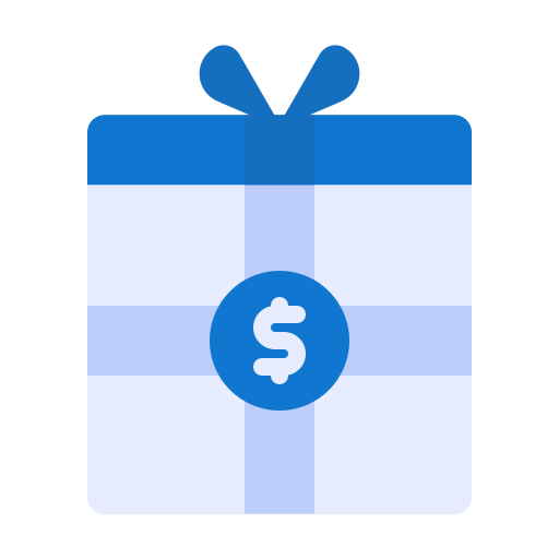 tasche kostenlos Icon