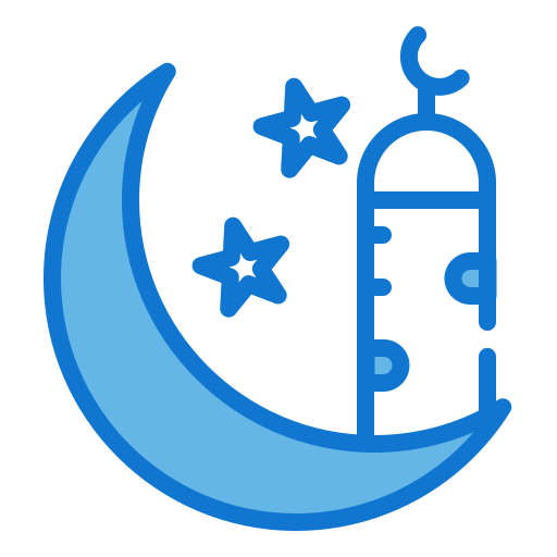 moschee kostenlos Icon