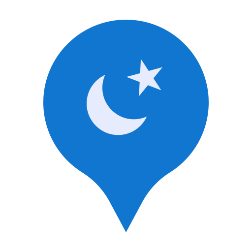 standort kostenlos Icon