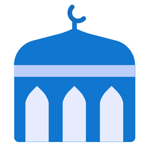 사원 무료 아이콘