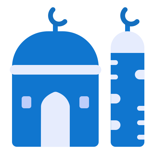 사원 무료 아이콘