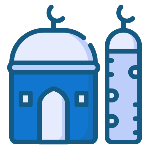 moschee kostenlos Icon