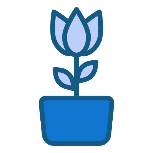 naturaleza icono gratis