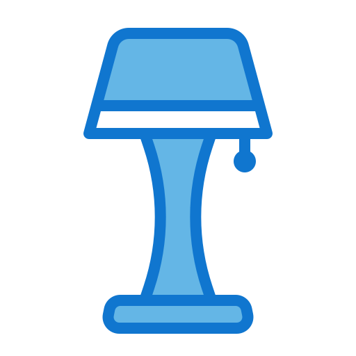 Lamp free icon Lamp free icon