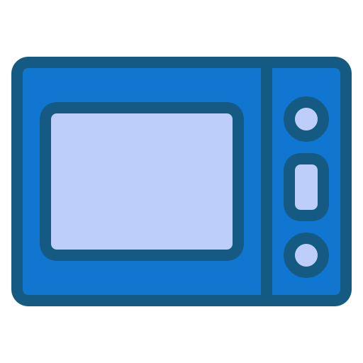 Oven free icon Oven free icon
