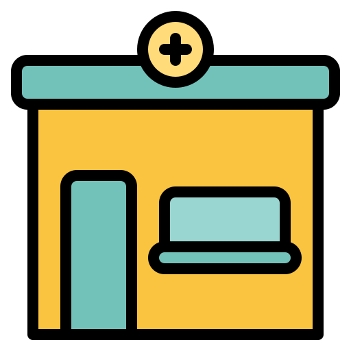 medizinisch kostenlos Icon medizinisch kostenlos Icon