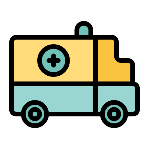 Medical free icon