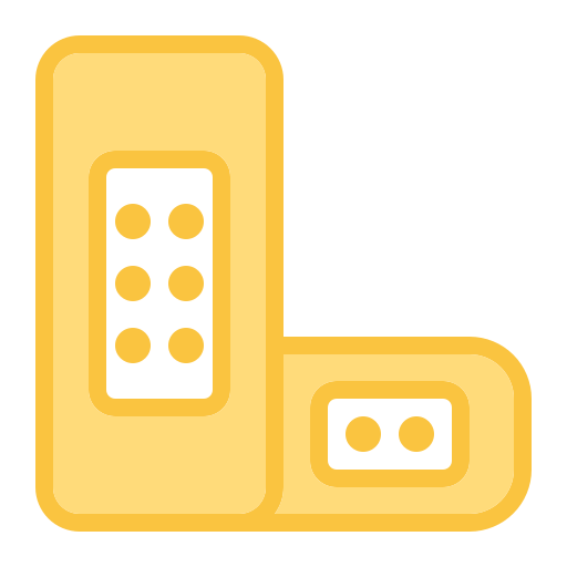 médical Icône gratuit