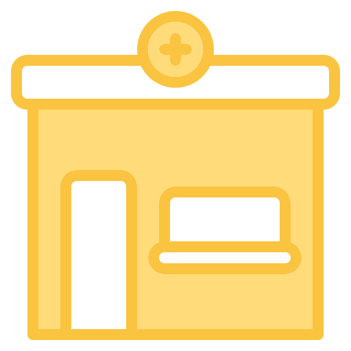 médical Icône gratuit