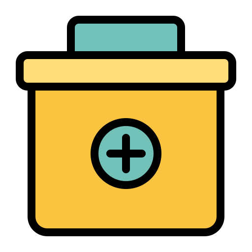 Medical free icon