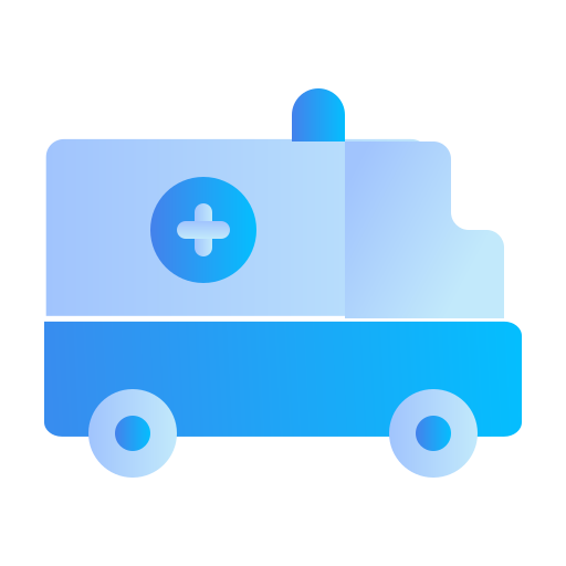 médico icono gratis