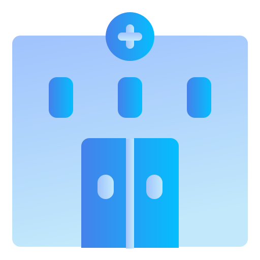 médico icono gratis