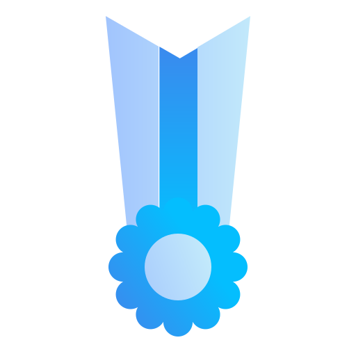 medaille kostenlos Icon