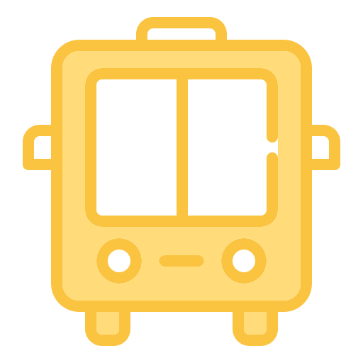 transporte icono gratis