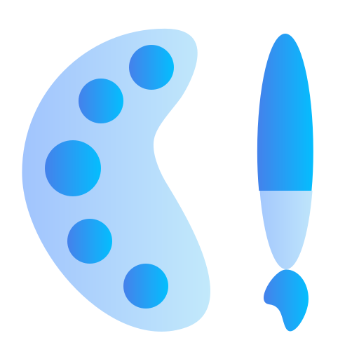 Щетка бесплатно иконка