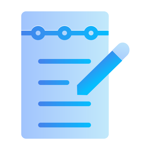 notiz kostenlos Icon