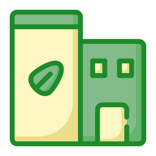 Природа бесплатно иконка