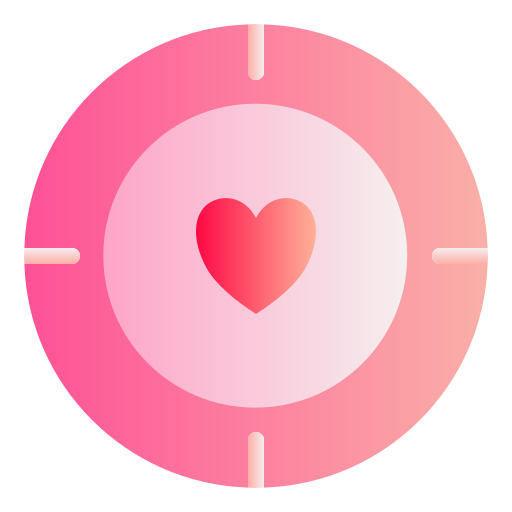 cible Icône gratuit