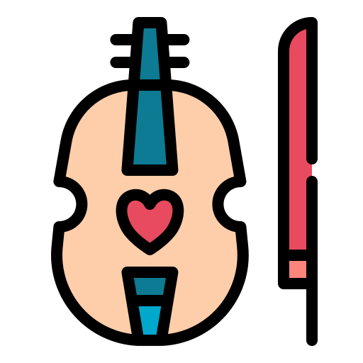 musique Icône gratuit